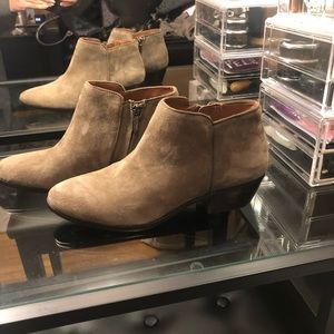 Sam Edelman Petty Ankle Booties